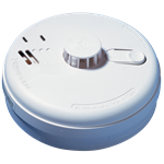 Brandmelder Ei electronics Hittemelder Brandmelder Ei electronics Hittemelder